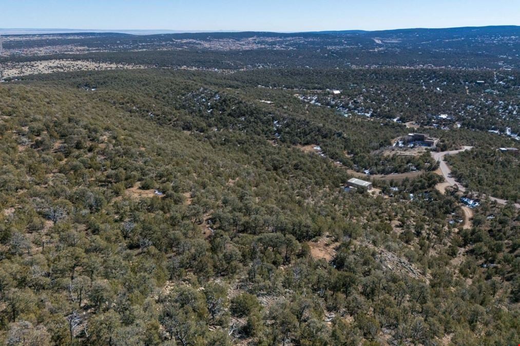 201 Pinon Trail