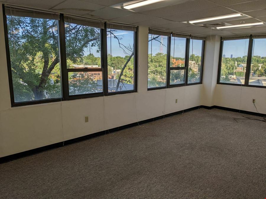 545 Concord Ave (Fresh Pond Reservoir Place)