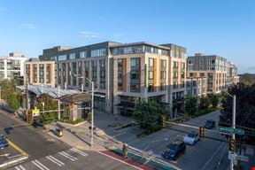 Jackson Apartments