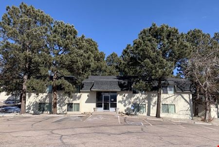 Preview of Office space for Rent at 5150 N Union Blvd