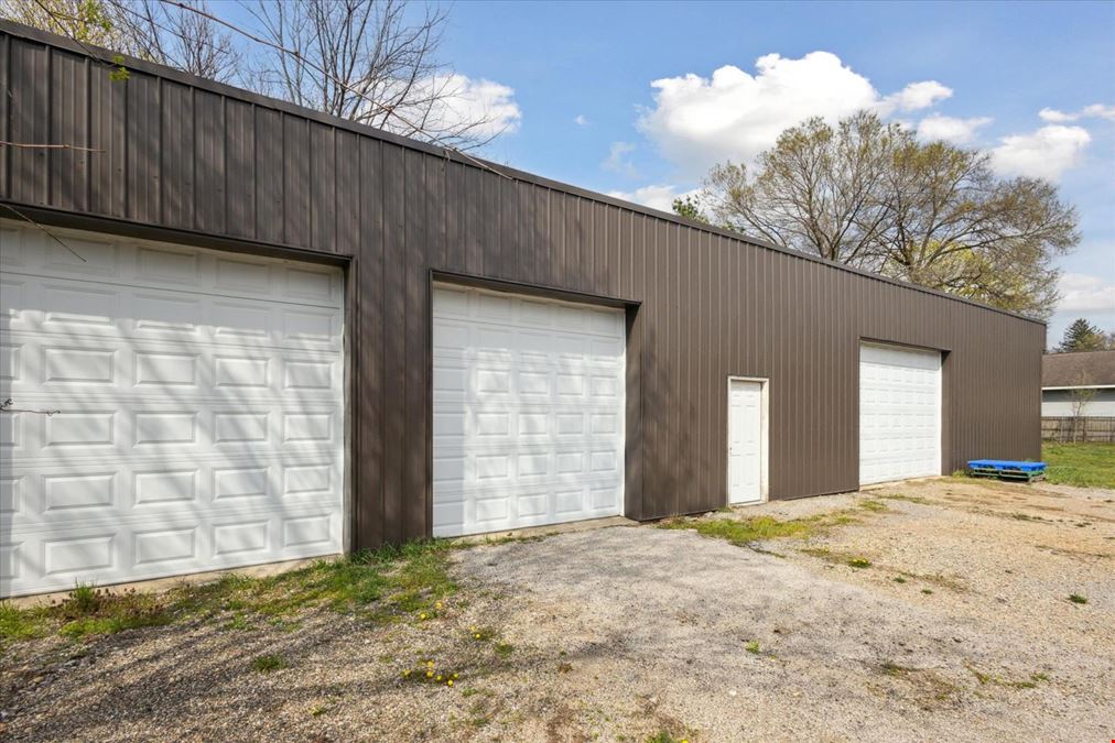 919 Michigan St