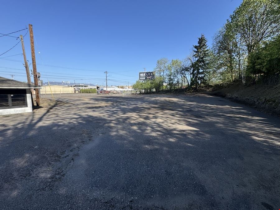 3333 NW Saint Helens Rd