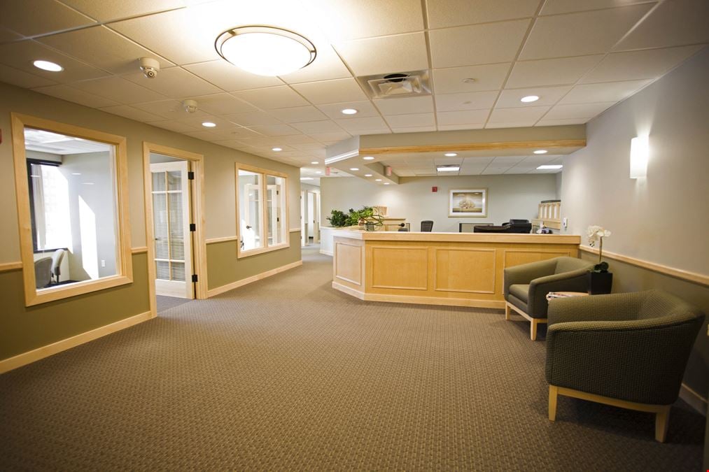 Executive Suites
