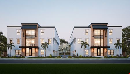 Preview of Multi-Family space for Sale at 405 W Amelia Ave