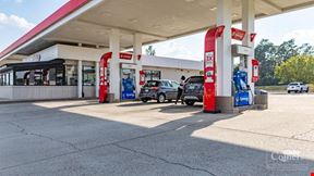 Exxon | Abs NNN Lease | 18+ Yrs Remaining