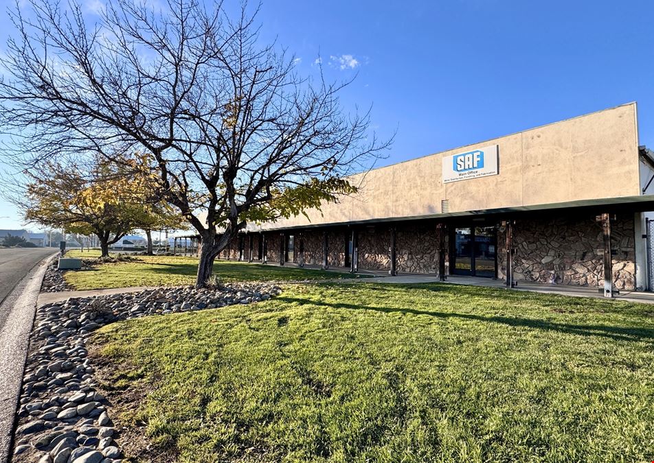 Mountain Lakes Center
