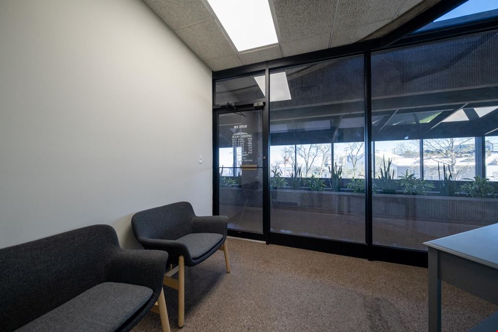 1 Trimont Lane Suite 210