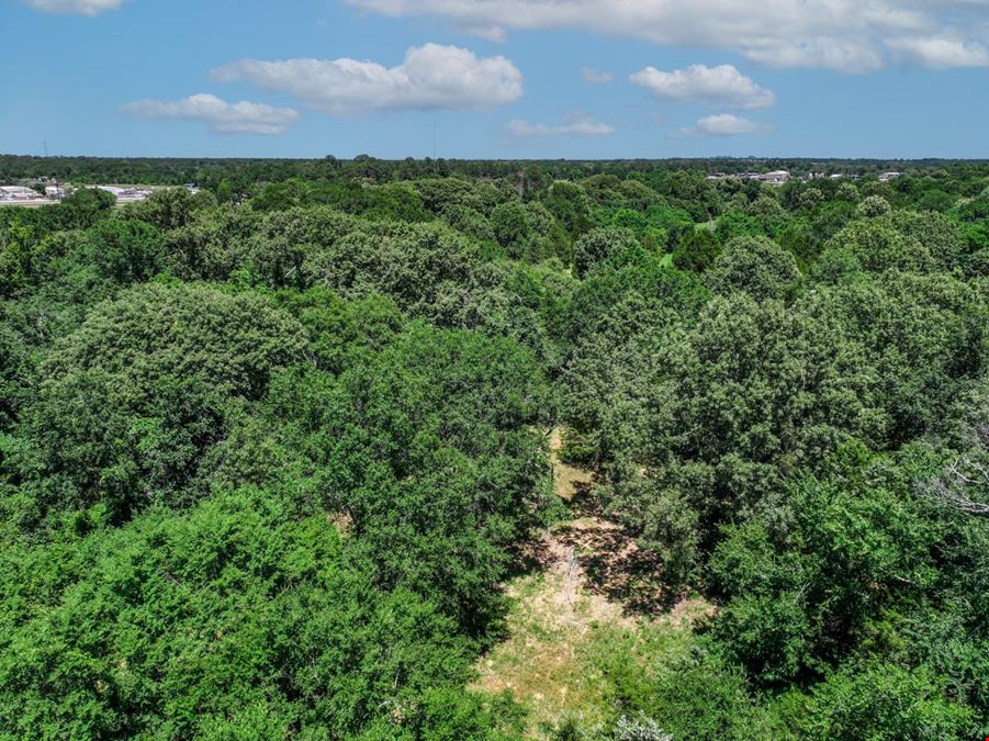Land for Sale in Wills Point