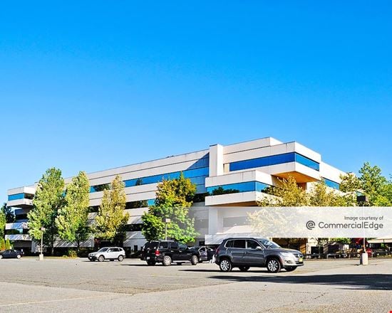 Preview of Office space for Rent at 3 Becker Farm Road