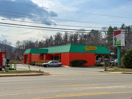 Preview of Retail space for Rent at 1297 Tunnel Rd