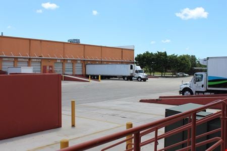 Preview of Industrial space for Sale at 9613 NW 33rd Sreet