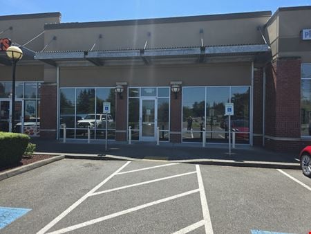 Preview of Retail space for Rent at 15423 SE 272nd St
