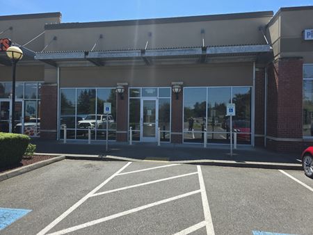 Preview of Retail space for Rent at 15423 SE 272nd St