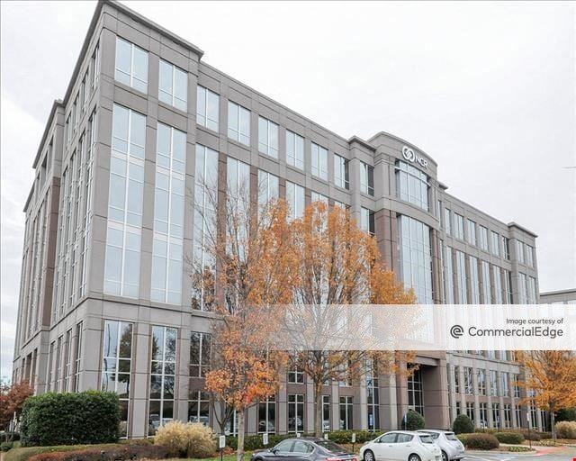 Satellite Place - Building 700