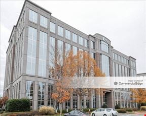 Satellite Place - Building 700
