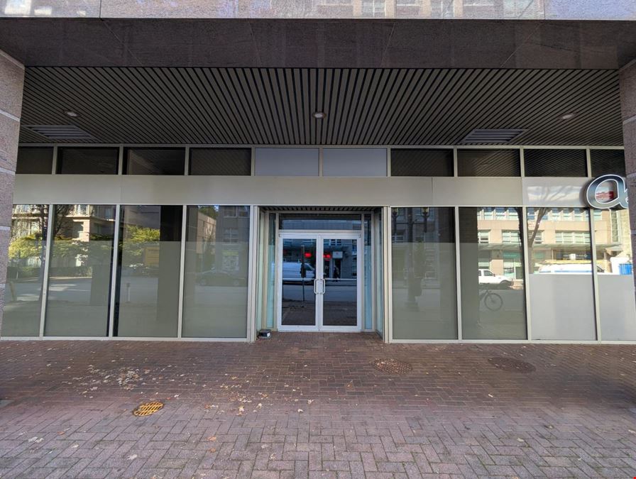 Units 130 & 135 - 8010 Saba Road