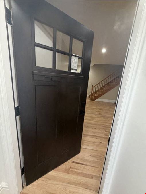 118-82 Metropolitan Ave, Condo #1B