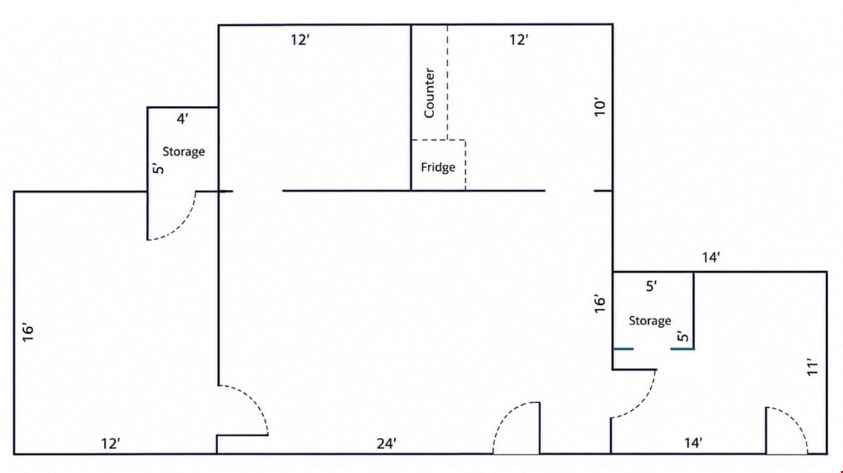 Office / Warehouse