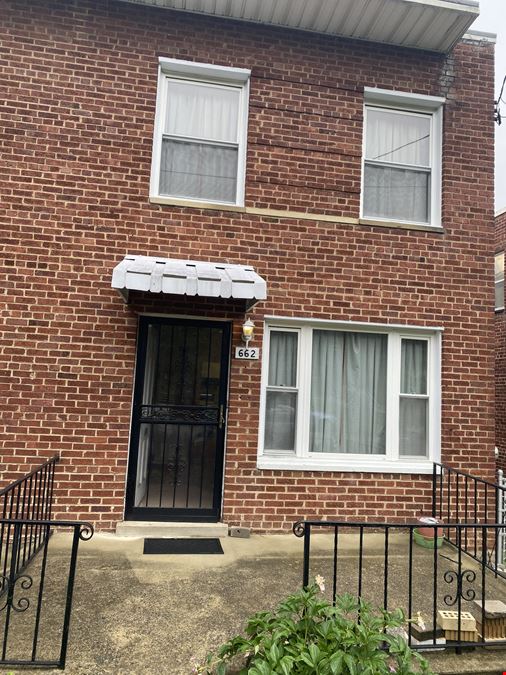 MAJOR INVESTMENT OPPORTUNITY IN RIGGS PARK - DC ESTATE SALE!