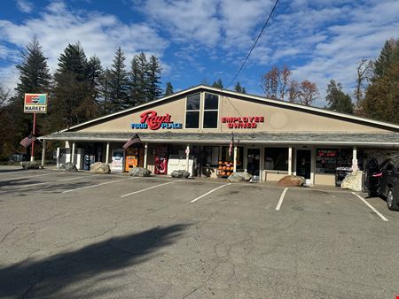 Preview of Retail space for Sale at 143 Davis Rd