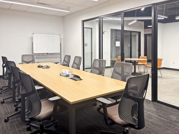 Preview of Office space for Rent at 4050 West Ridge Road 1st Floor