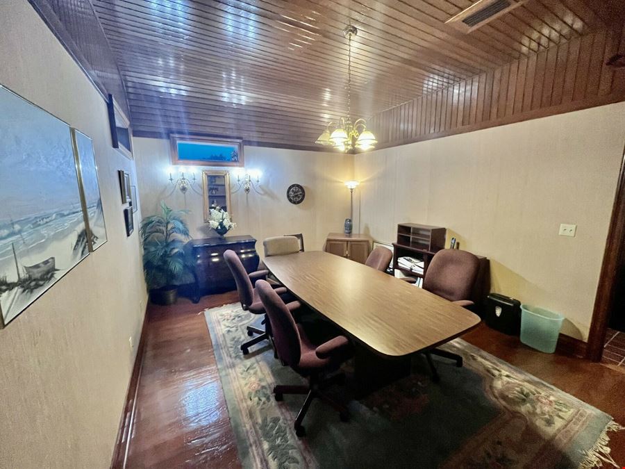1200 Mahogany Mill Road