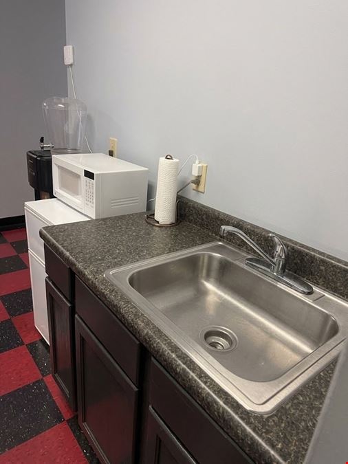 1424 Veterans Drive, Suite 3-A
