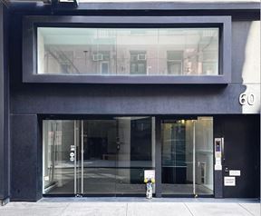 60 Orchard Street #1C