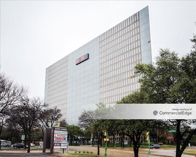 City Central at Preston Hollow