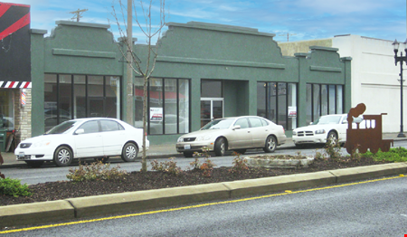 Preview of Retail space for Rent at 5212 S Tacoma Way