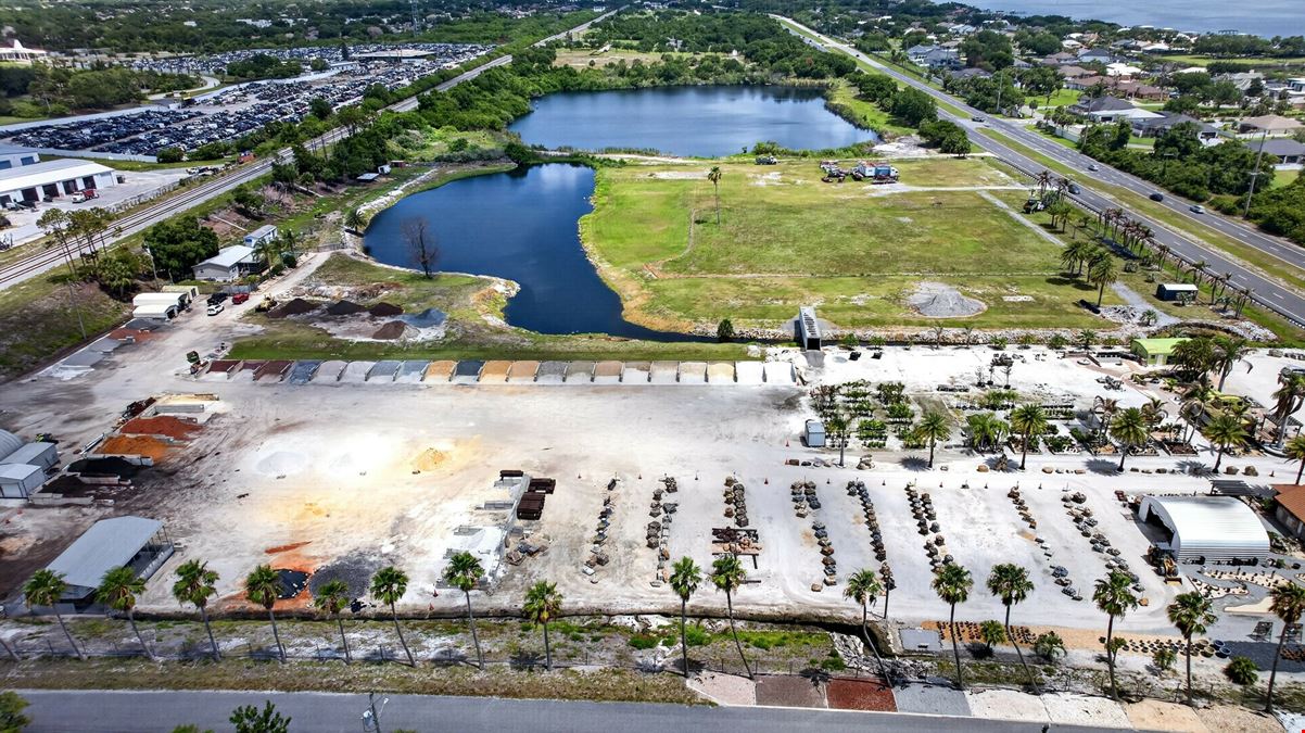6370 U.S. Route 1 Rockledge, Florida 32955