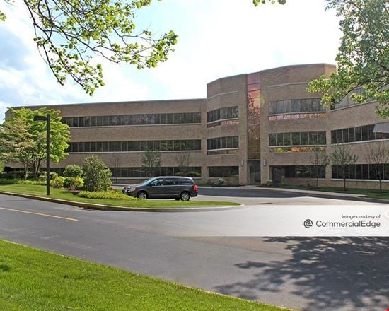 Preview of Office space for Rent at 1400 Morris Drive