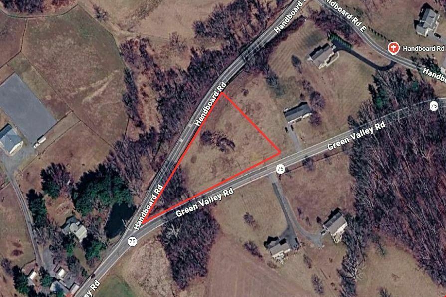 P.9 Green Valley Rd