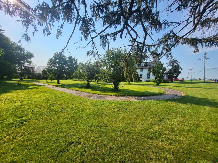 6271 Edgewood Rd Sw