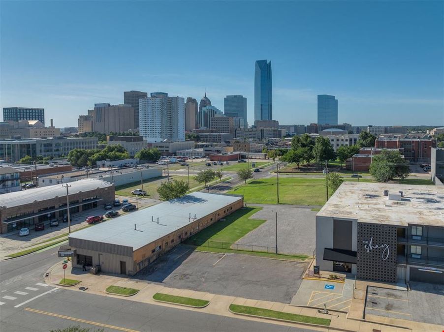502 NW 8th St. Oklahoma City