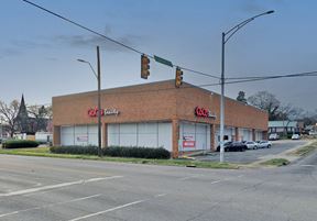 1970 Bessemer Rd