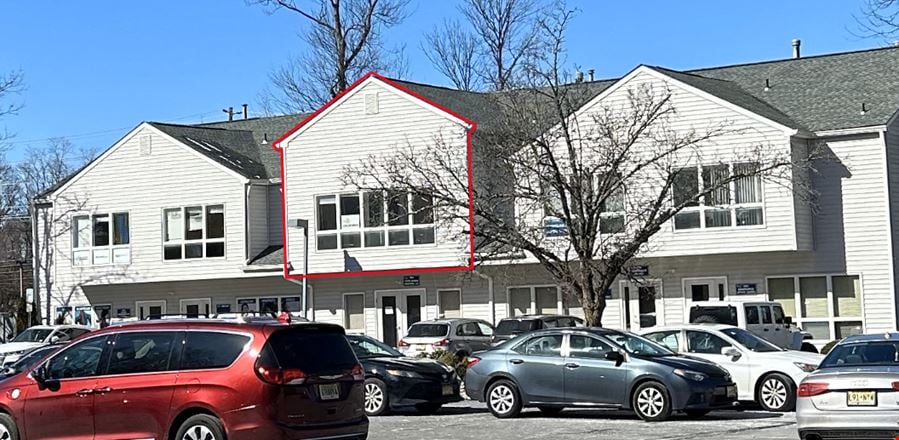 Preview of Office space for Rent at 1600 U.S. 130