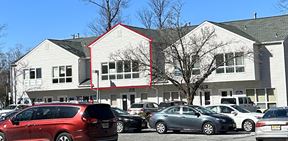±1,100 SF Professional Office Condo