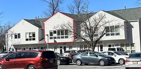 ±1,100 SF Professional Office Condo