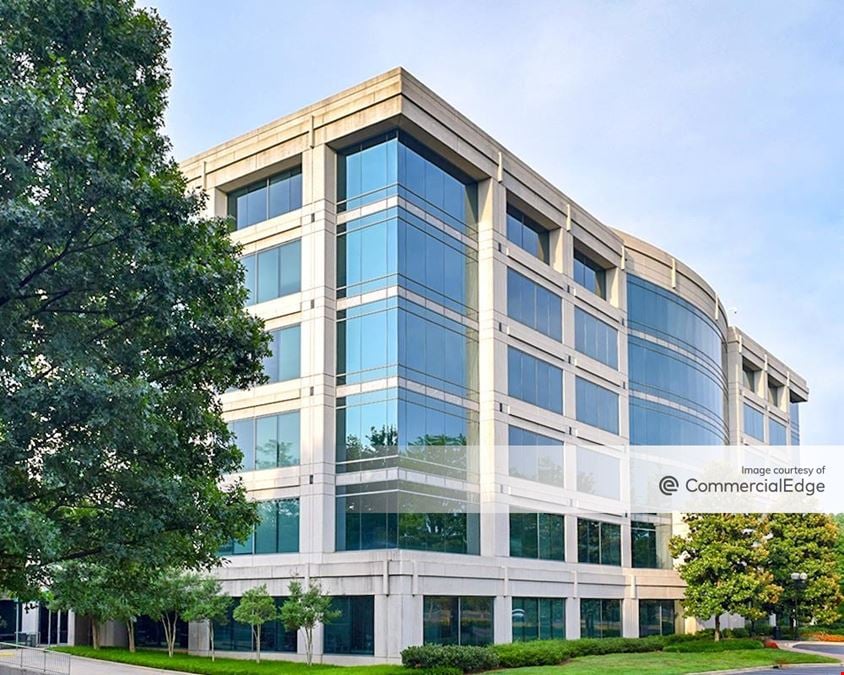 Water Ridge Office Park - Two Water Ridge