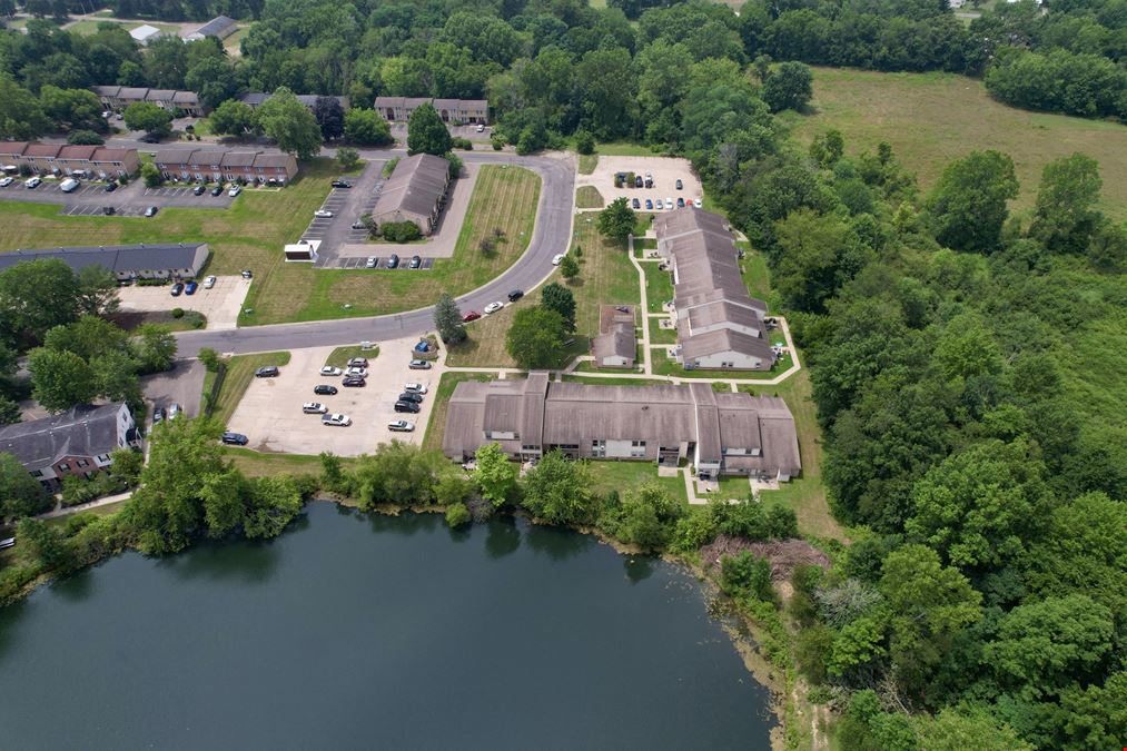 Waterside Estates