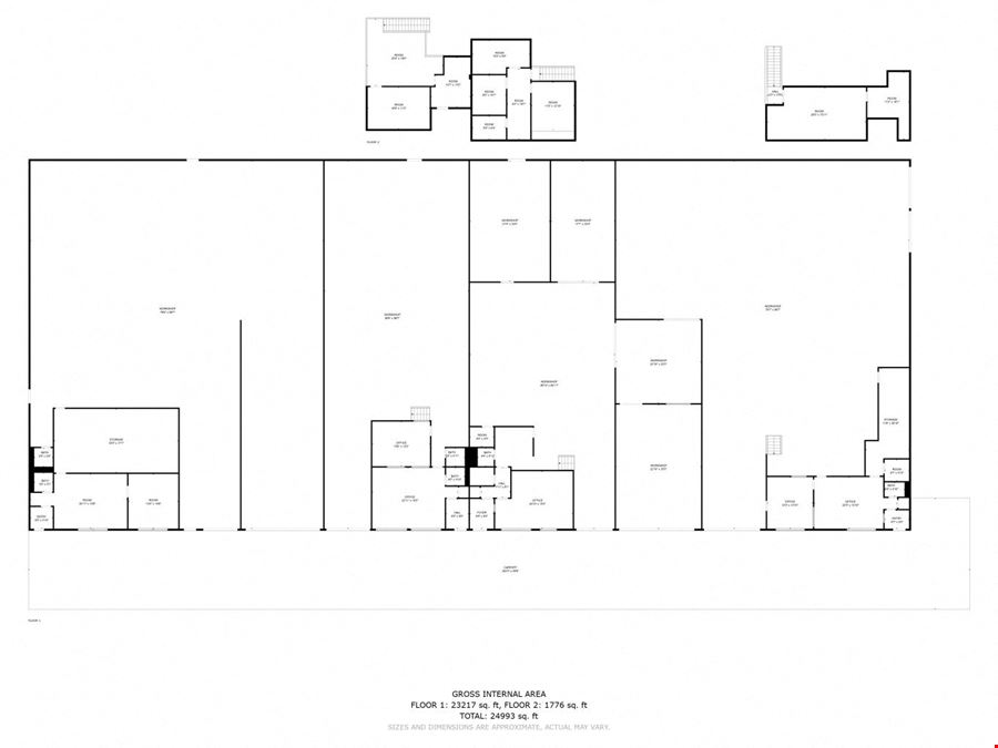 105 S Weiler Arlington Hts