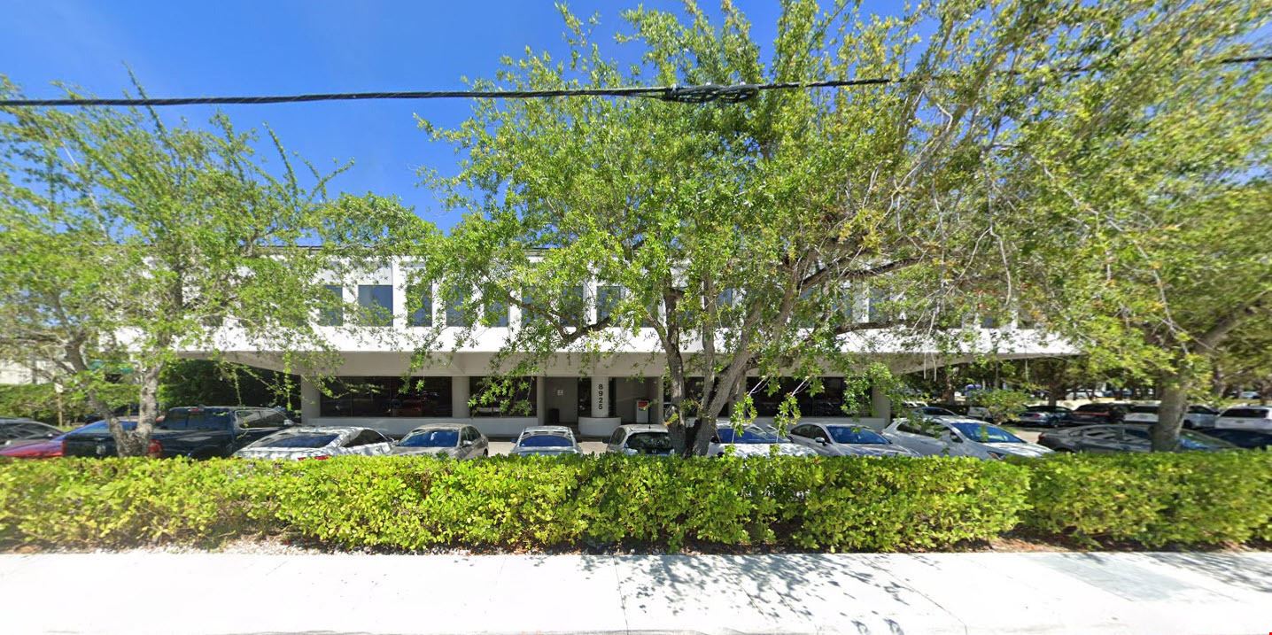 Oak Park Professional Center