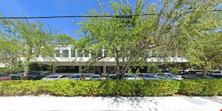 Preview of Office space for Rent at 8925 SW 148th Street