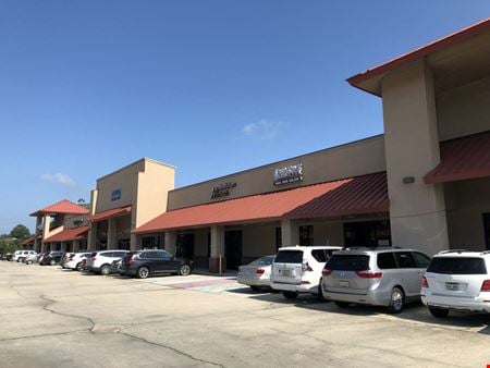 Preview of Retail space for Rent at 7755 Magnolia Beach Rd.