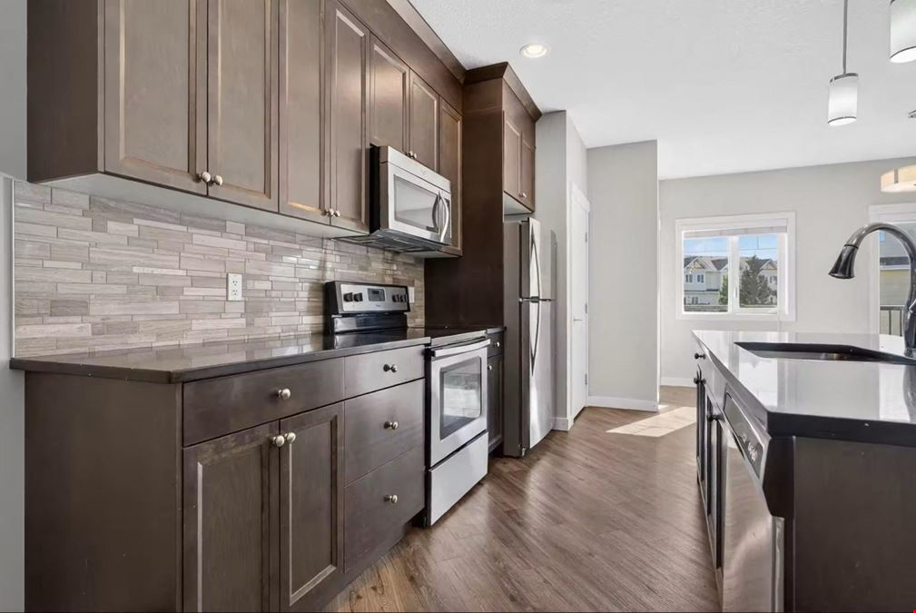 Noble Greens Townhomes