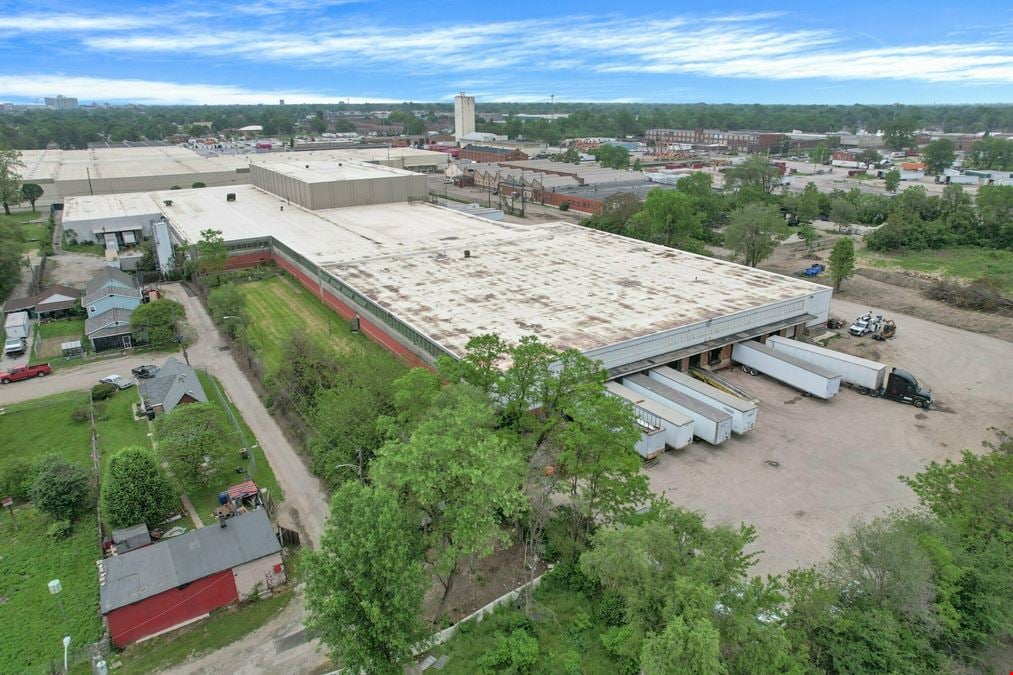 521 Marion Rd