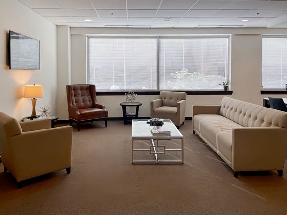 Preview of Office space for Rent at 225 Wilmington-West Chester Pike Suite 202