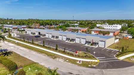 Preview of Industrial space for Rent at 6551 Corporate Park Circle