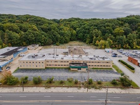 Preview of Office space for Rent at 25100 Euclid Avenue